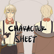 Character Sheet
